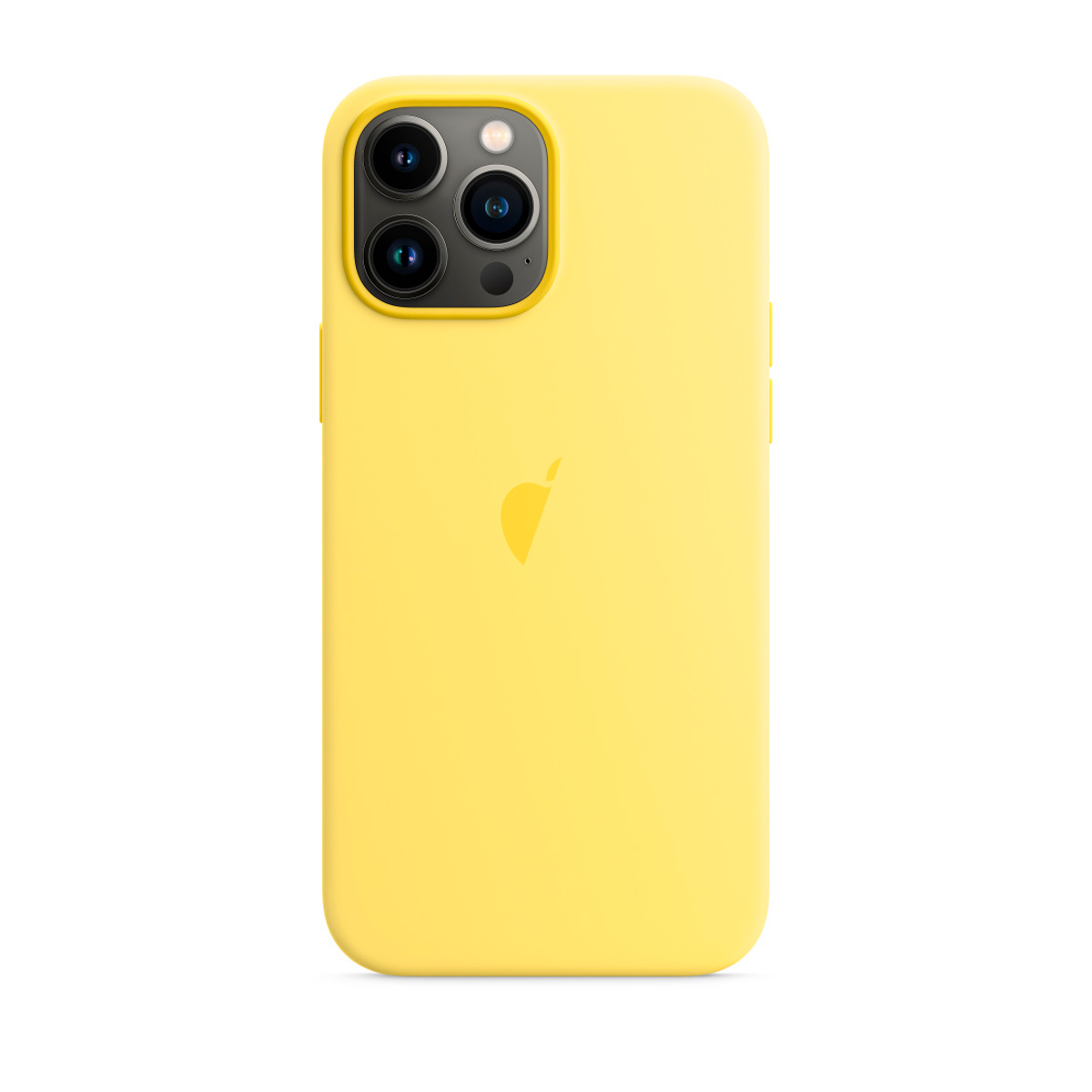 Funda Silicona iPhone 13 Pro